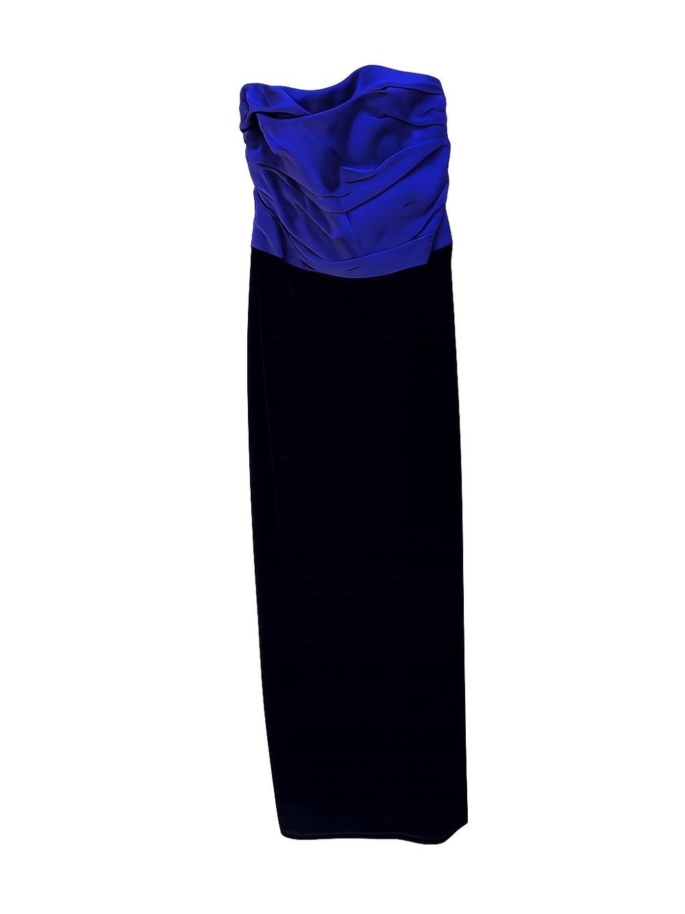 Jessica McClintock for Gunne Sax Evening Gown Size Vintage 1990s Y2K glam dark